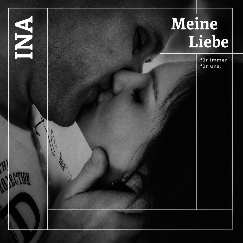 INA – Meine Liebe Cover